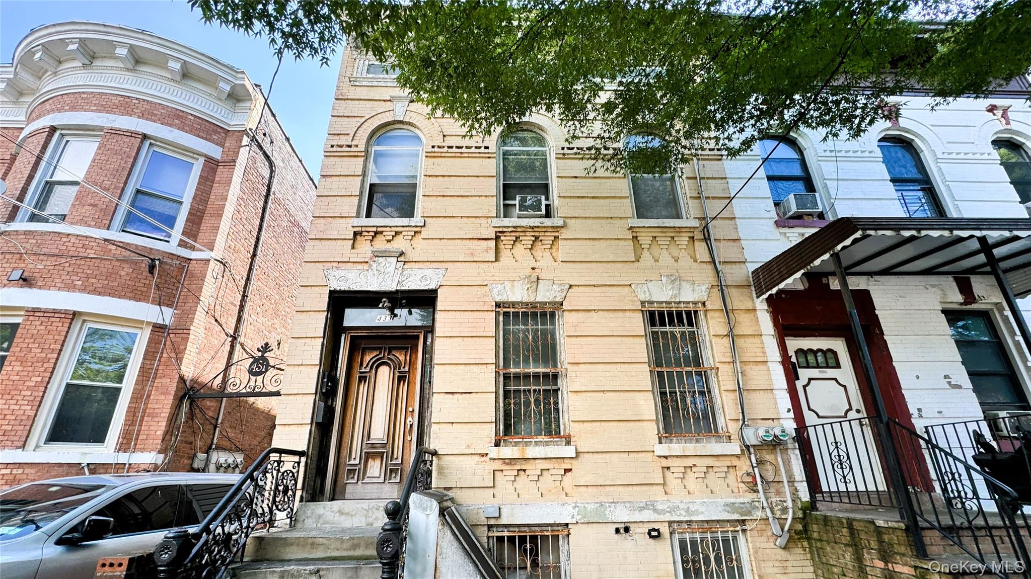 #1 photo, 433 Jerome Street, ब्रुकलीन Brooklyn , NY 11207