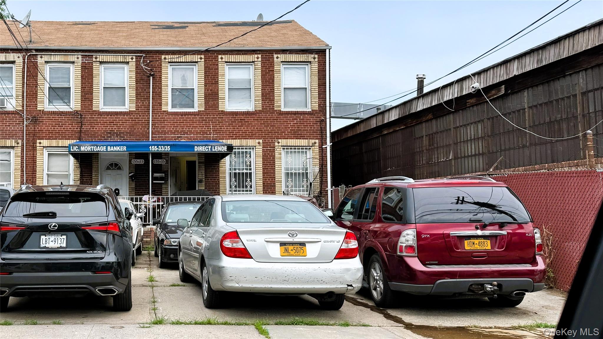 #1 photo, 155-35 Linden Boulevard, जमैका Jamaica , NY 11434