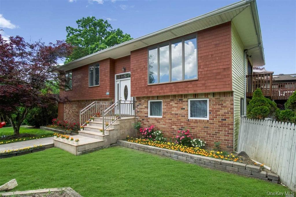 #1 photo, 2 Thorne Court, ナッソー郡 Bethpage , NY 11714