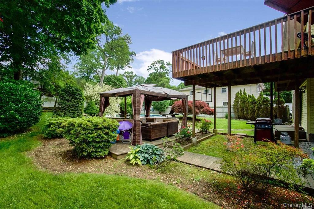 #19 photo, 2 Thorne Court, ナッソー郡 Bethpage , NY 11714