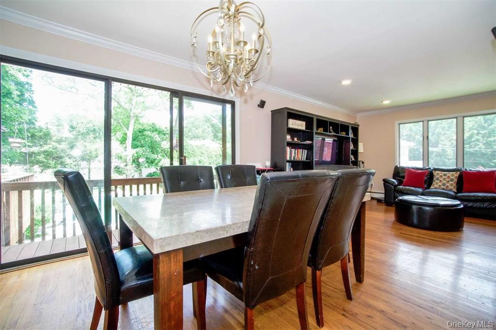 #4 photo, 2 Thorne Court, ナッソー郡 Bethpage , NY 11714