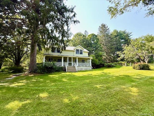 #1 photo, 271 High Road, Glen Spey , NY 12737