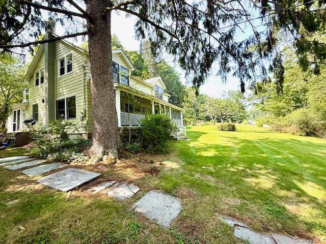 #12 photo, 271 High Road, Glen Spey , NY 12737