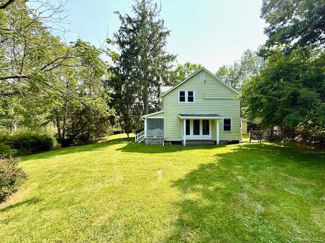 #14 photo, 271 High Road, Glen Spey , NY 12737