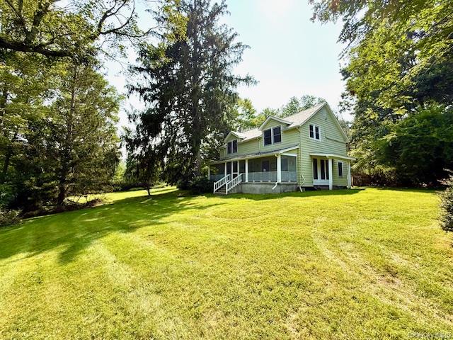 #2 photo, 271 High Road, Glen Spey , NY 12737