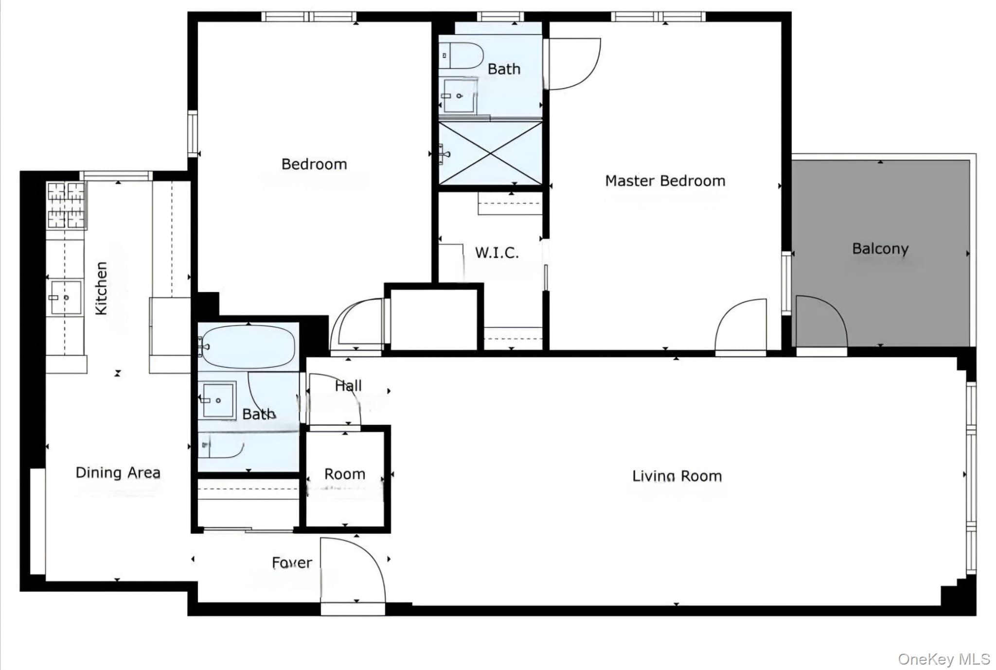 #5 photo, 3725 Henry Hudson Parkway, Bronx , NY 10463