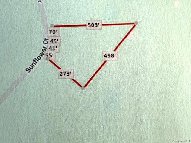 #2 photo, Lot 7 Sunflower Drive, Glen Spey , NY 12737