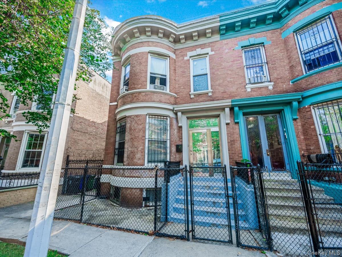 #2 photo, 860 Manida Street, ブロンクス区 Bronx , NY 10474