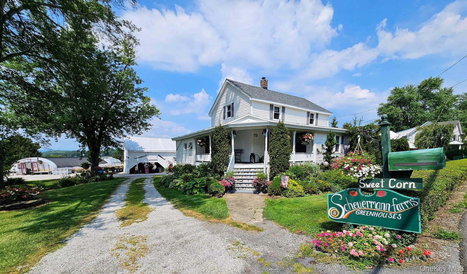 #1 photo, 67-71-73 Little York Road, Warwick , NY 10990