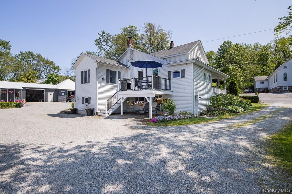 #3 photo, 67-71-73 Little York Road, Warwick , NY 10990