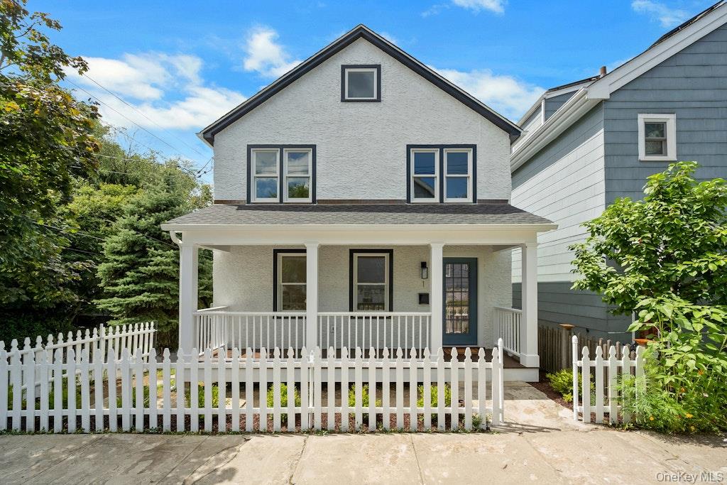 #1 photo, 1 Pleasant Street, Sleepy Hollow , NY 10591