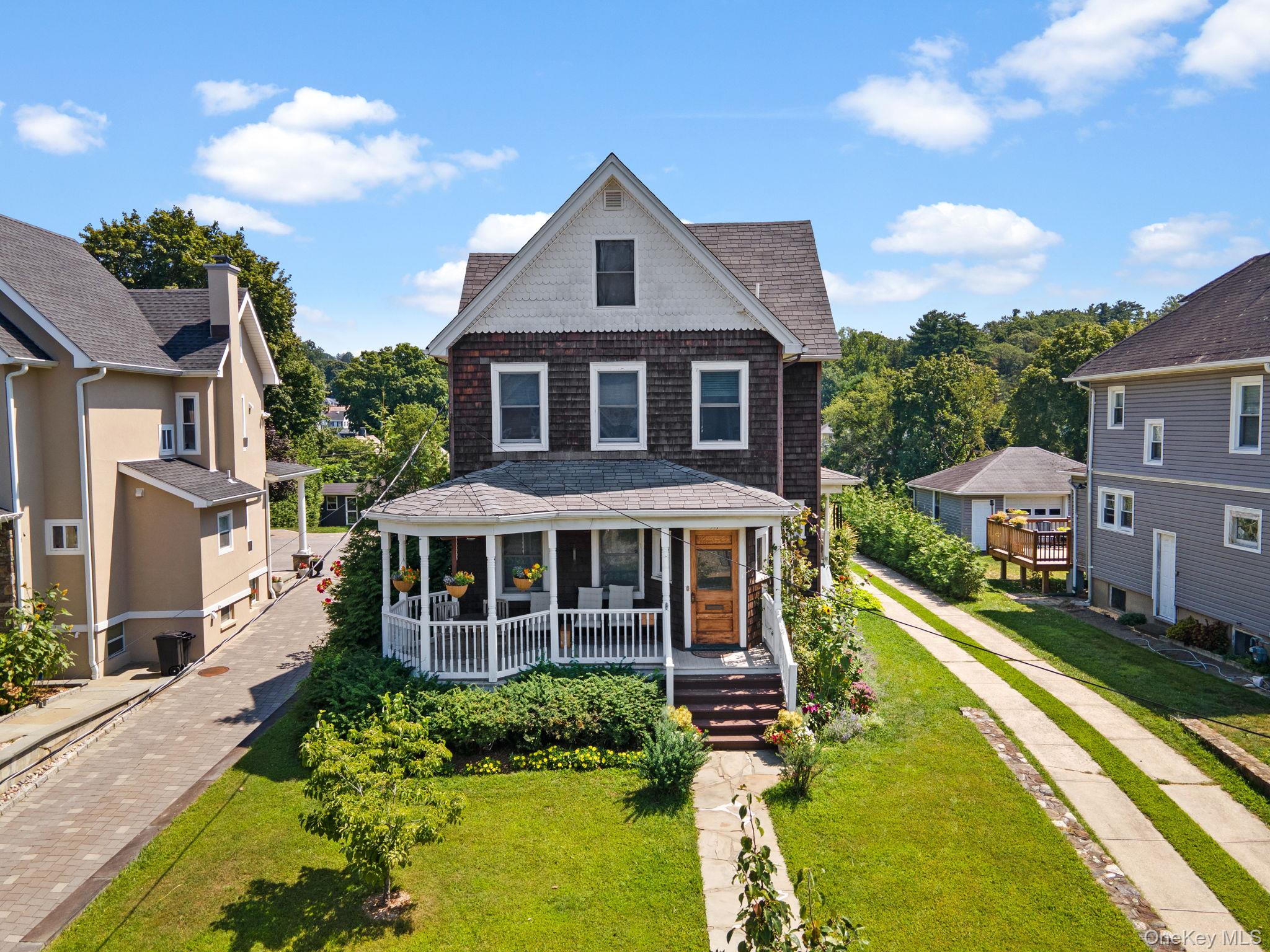 #1 photo, 317 Ringgold Street, 뉴욕주 Peekskill , NY 10566