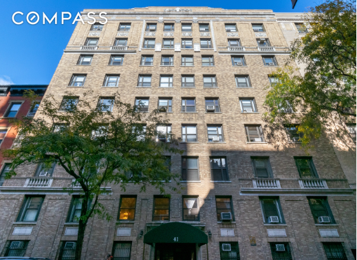 #16 photo, 41 W 82nd Street, マンハッタン Upper West Side , NY 10024