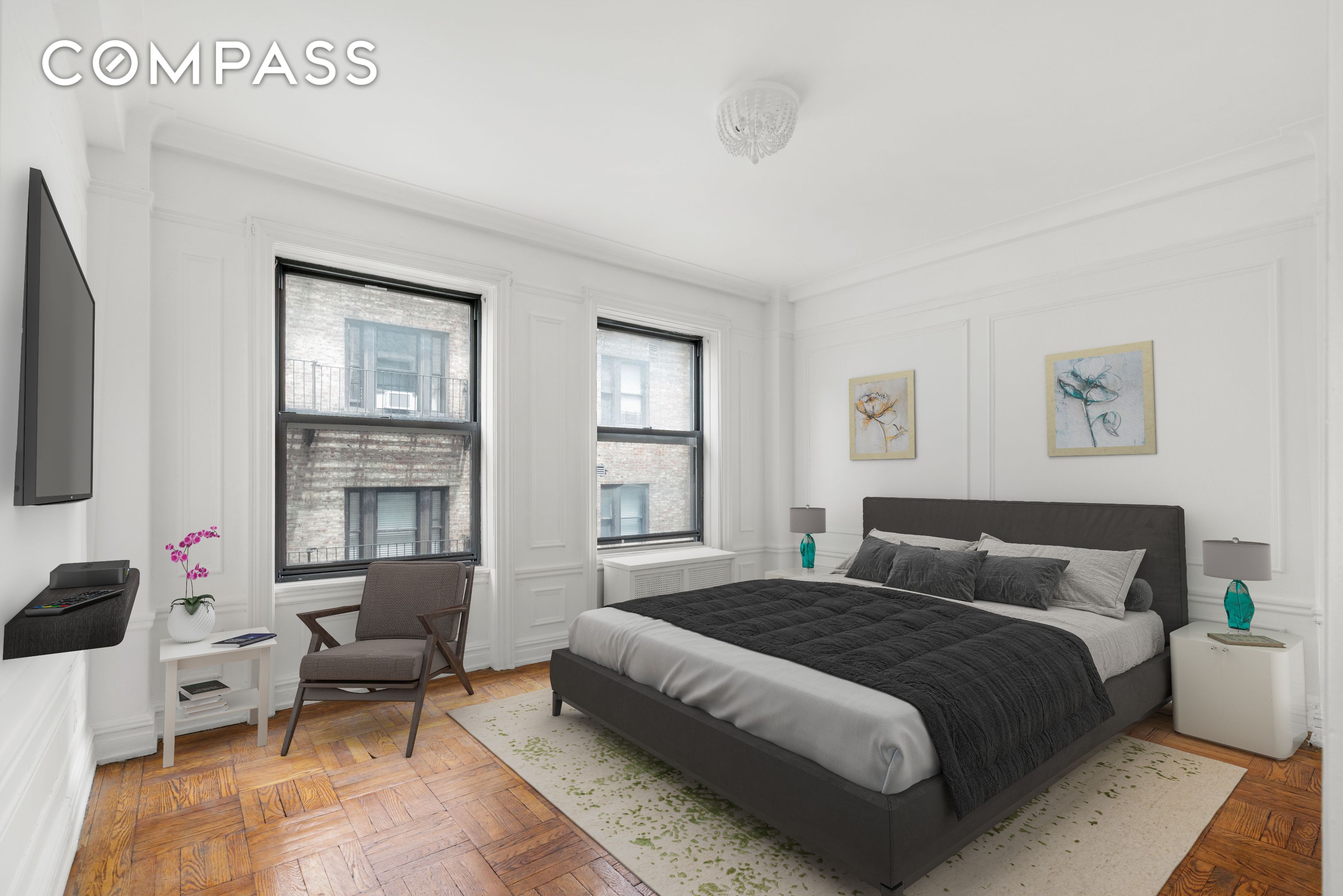 #4 photo, 41 W 82nd Street, マンハッタン Upper West Side , NY 10024