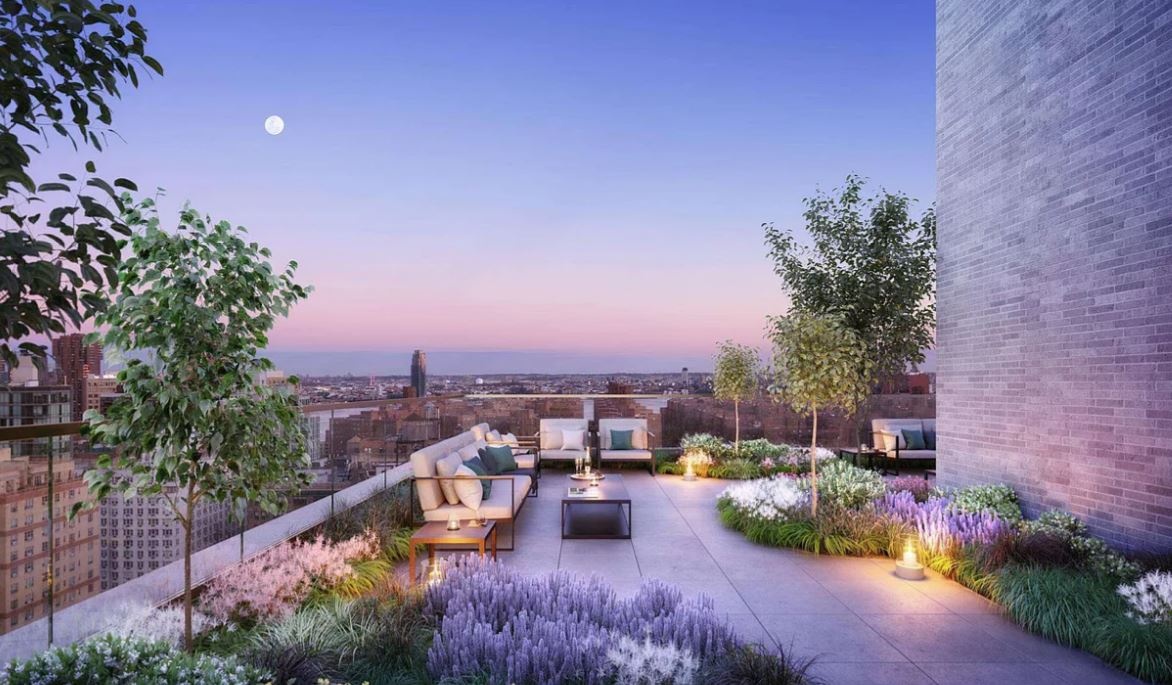 #20 photo, 200 E 21st Street, マンハッタン Gramercy Park , NY 10010