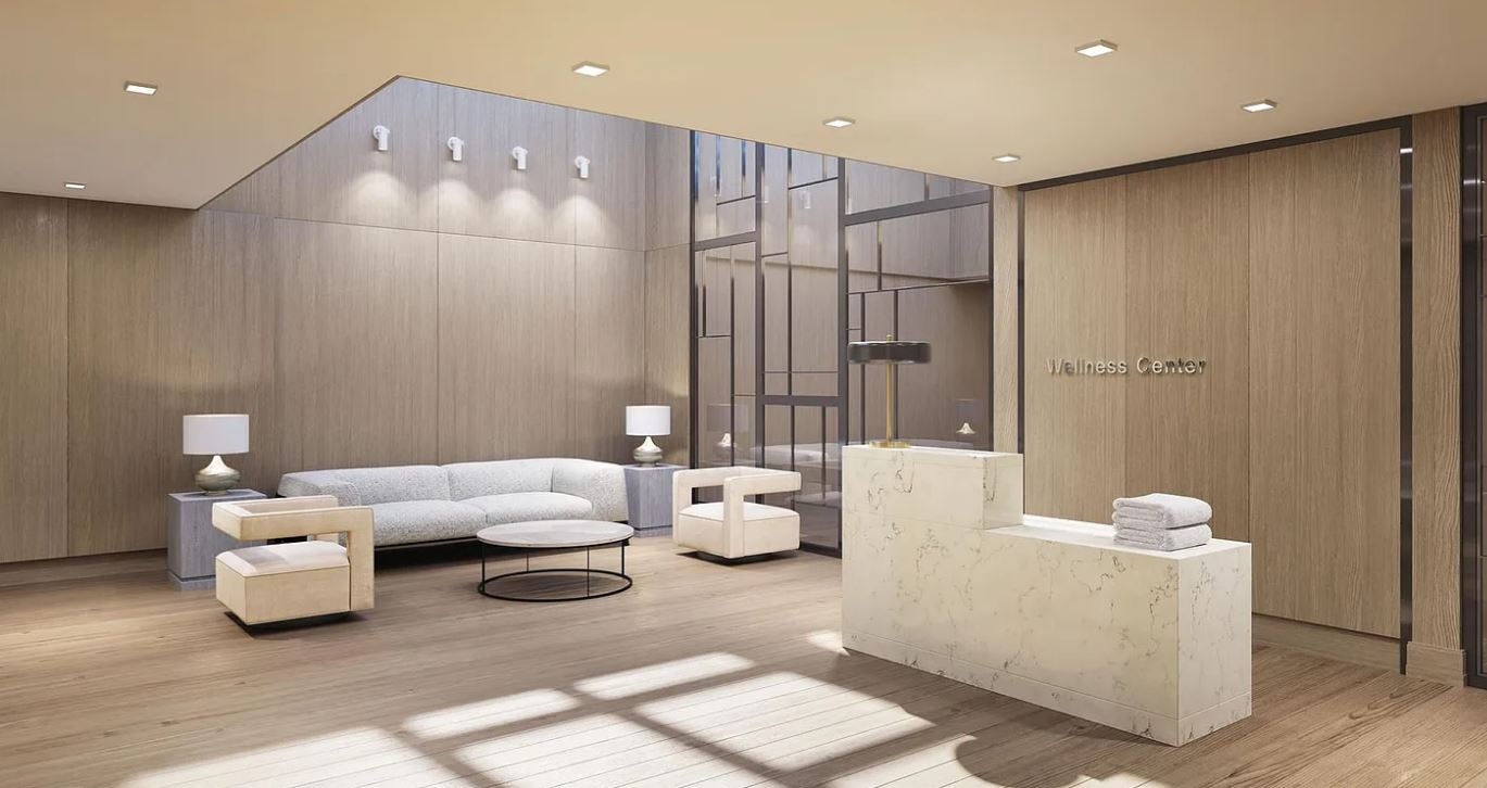 #21 photo, 200 E 21st Street, マンハッタン Gramercy Park , NY 10010