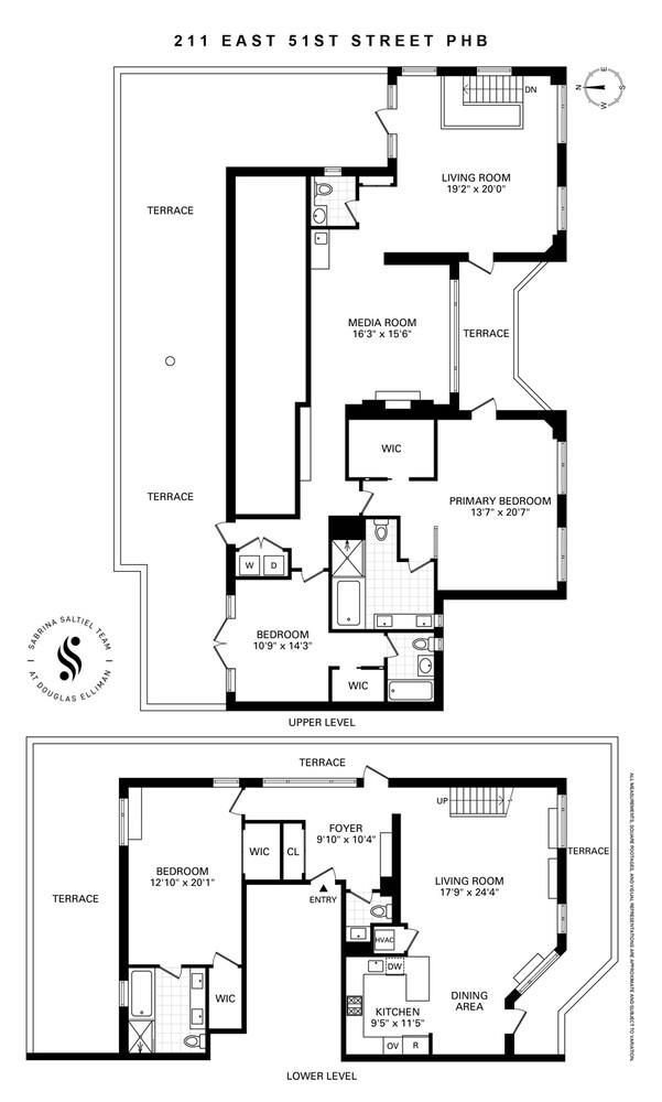 #2 photo, 211 E 51ST Street, マンハッタン Turtle Bay , NY 10022