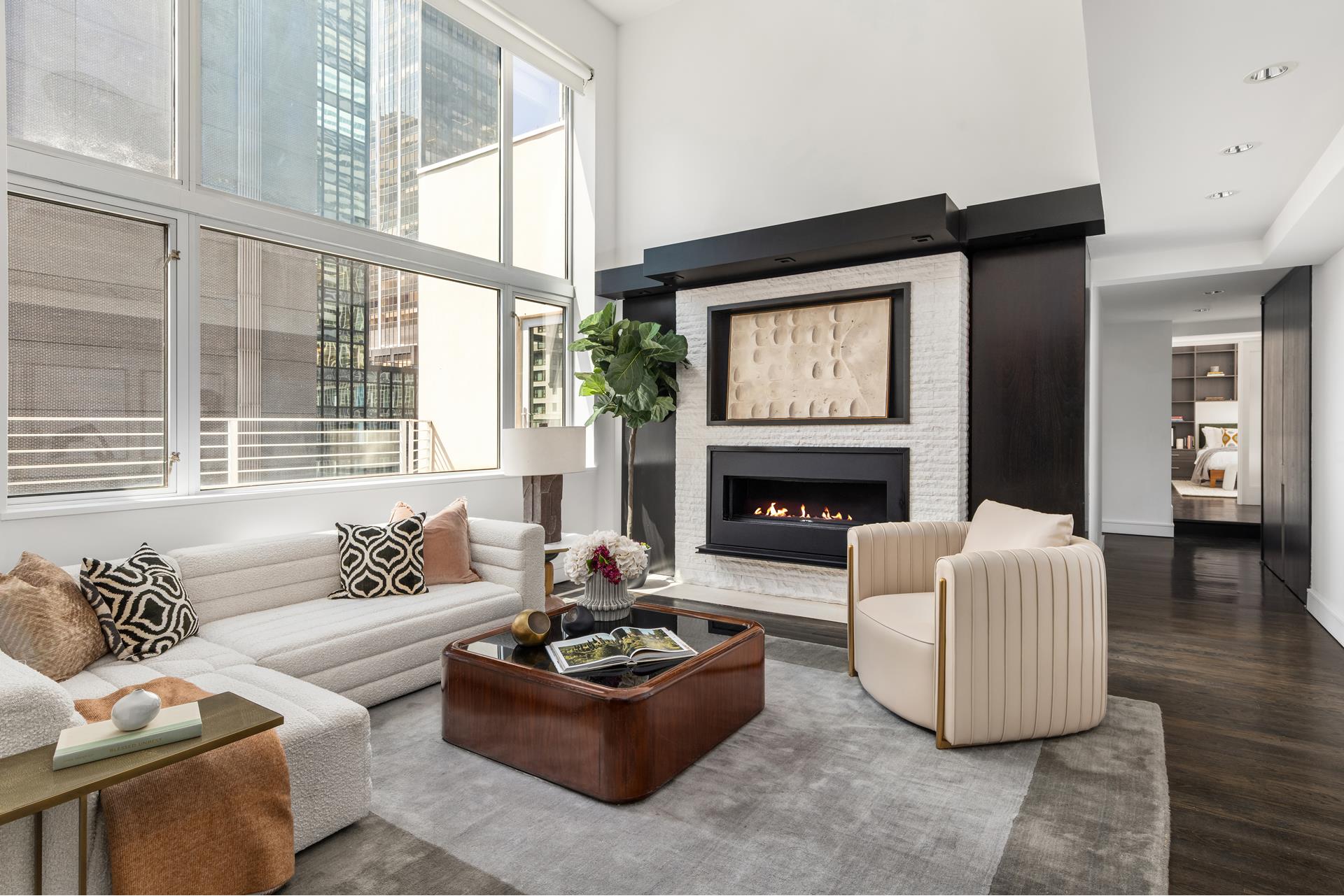 #21 photo, 211 E 51ST Street, マンハッタン Turtle Bay , NY 10022