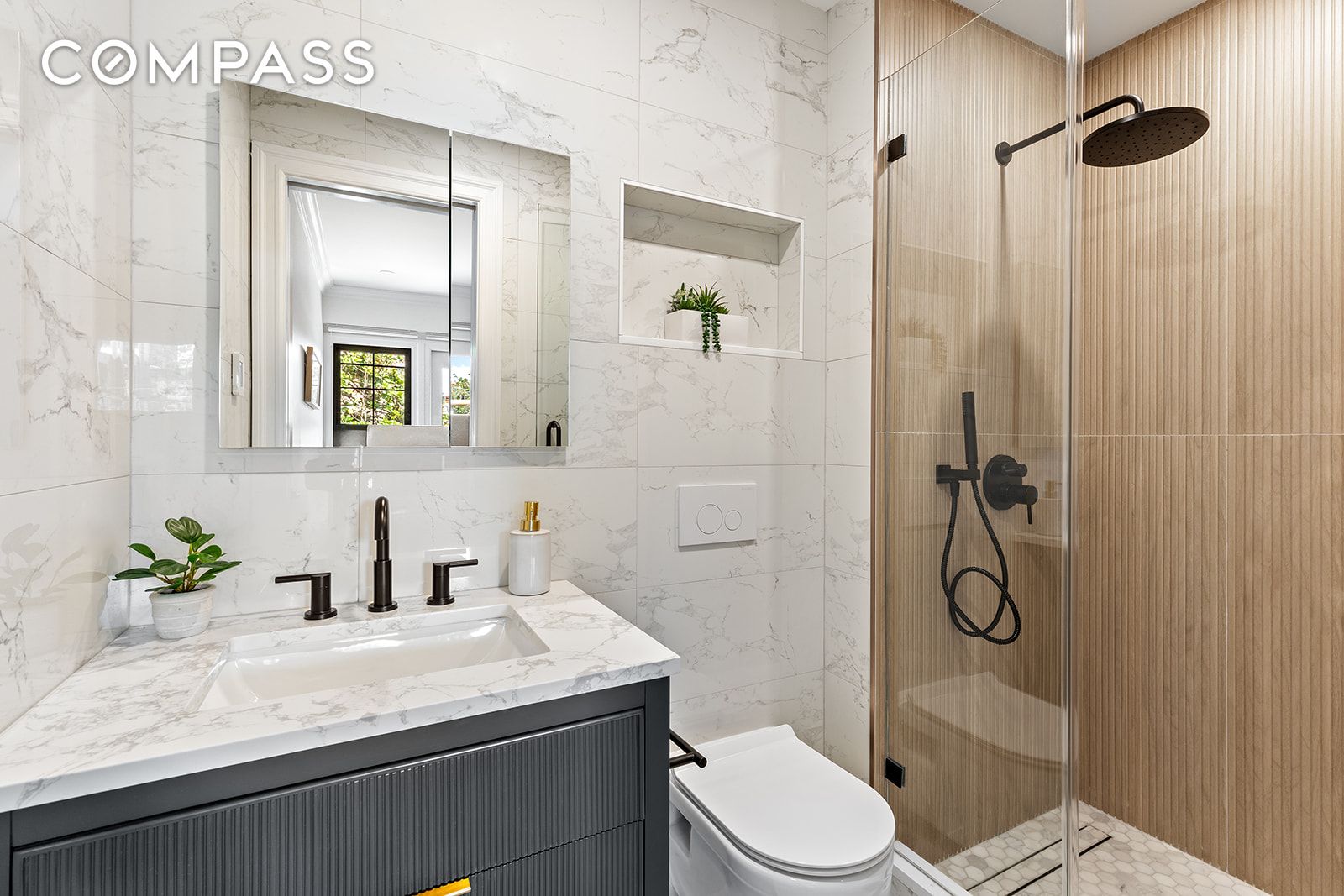 #5 photo, 11 Park Place, ブルックリン区 Park Slope , NY 11217