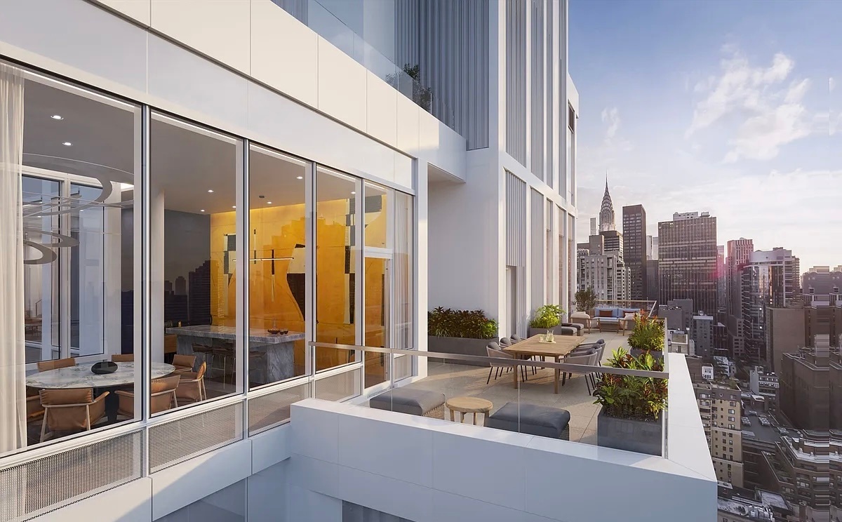 #4 photo, 501 3rd Avenue, マンハッタン Kips Bay , NY 10016