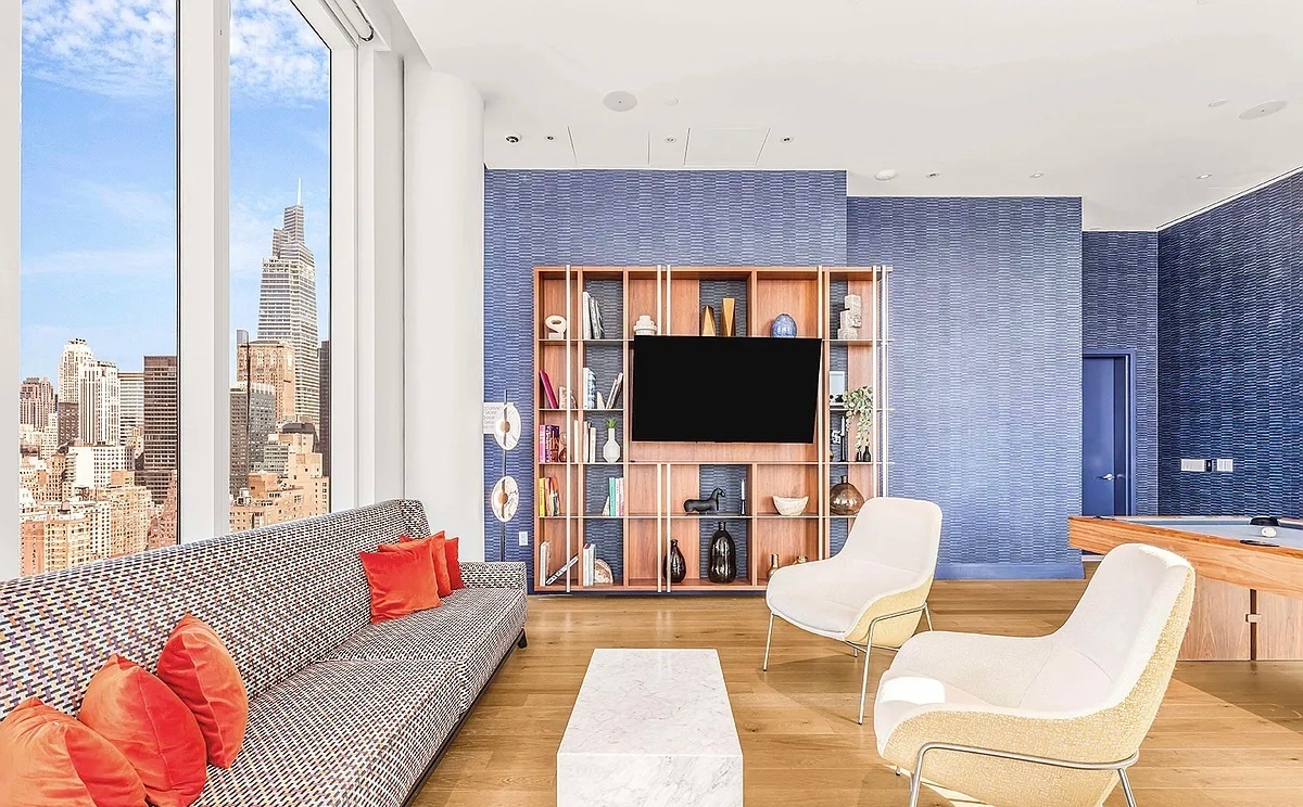 #5 photo, 501 3rd Avenue, マンハッタン Kips Bay , NY 10016