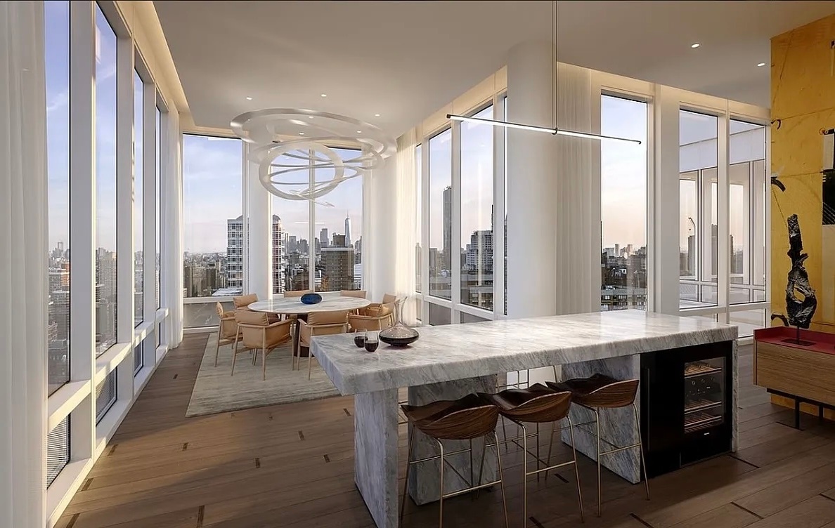 #7 photo, 501 3rd Avenue, マンハッタン Kips Bay , NY 10016