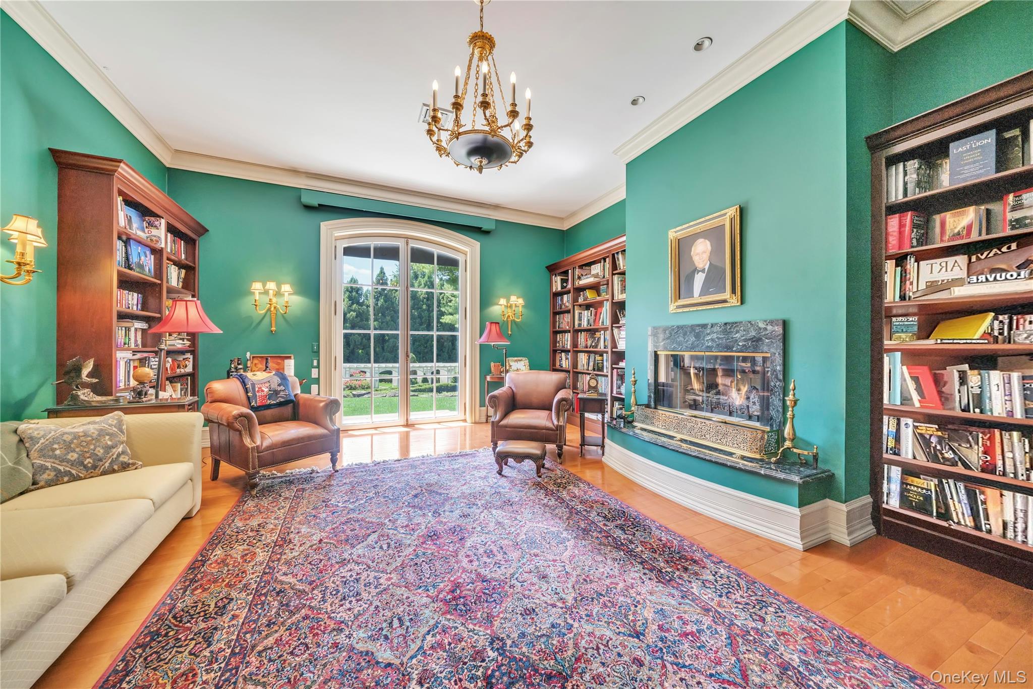 #19 photo, 1111 Stoddart Court, ナッソー郡 Locust Valley , NY 11560