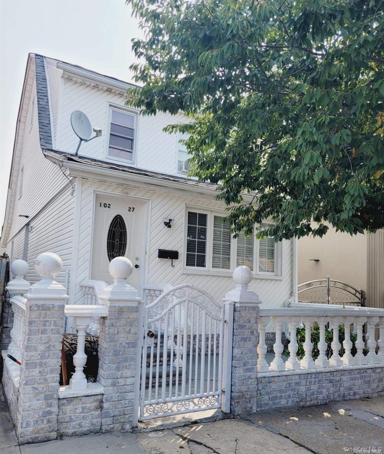 #3 photo, 102-27 129 Street, クイーンズ区 Richmond Hill S. , NY 11419