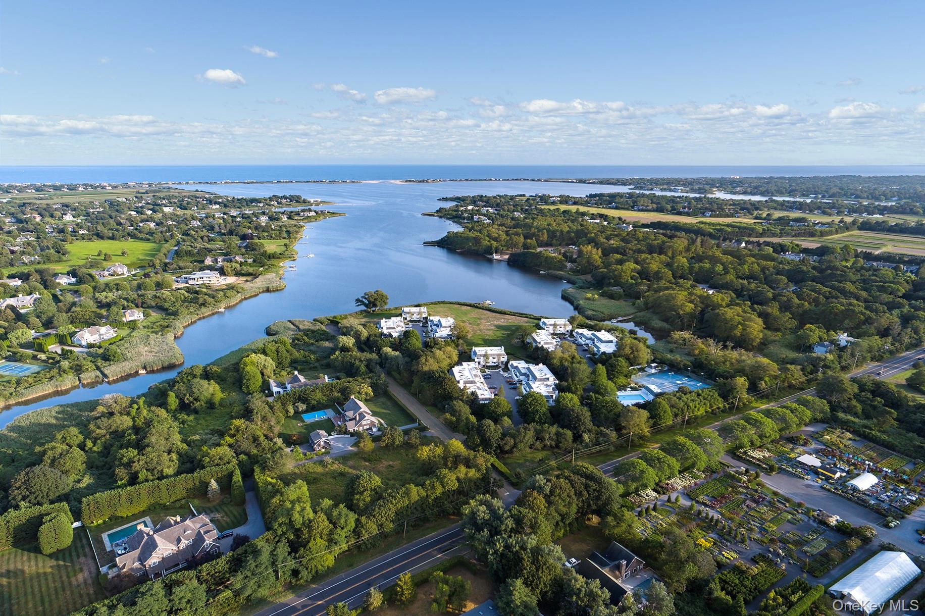 #3 photo, 11 Bay Avenue, サフォーク郡 Water Mill , NY 11976