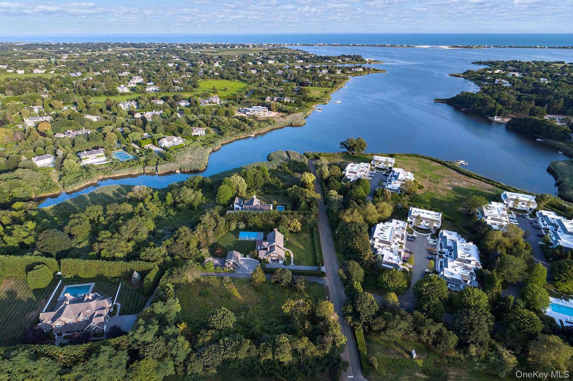 #4 photo, 11 Bay Avenue, サフォーク郡 Water Mill , NY 11976