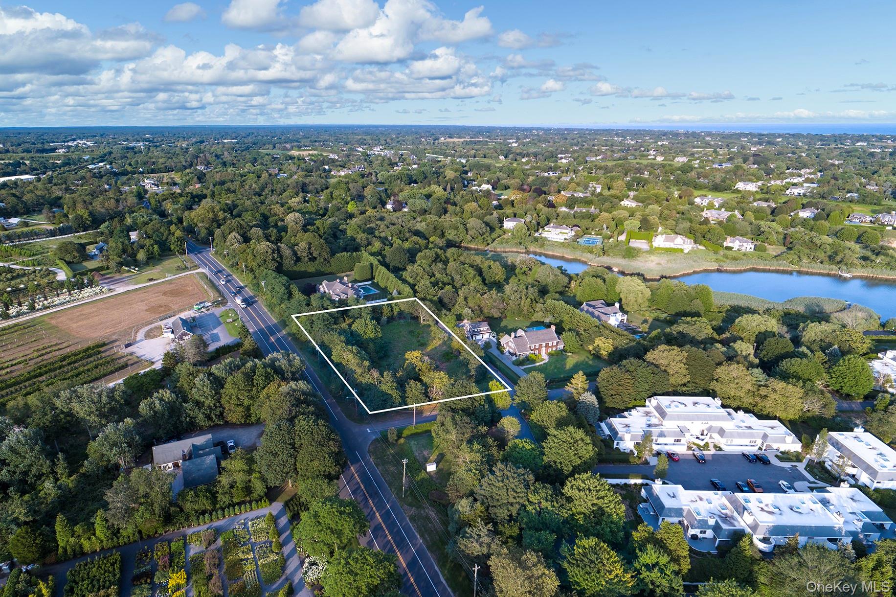 #5 photo, 11 Bay Avenue, サフォーク郡 Water Mill , NY 11976