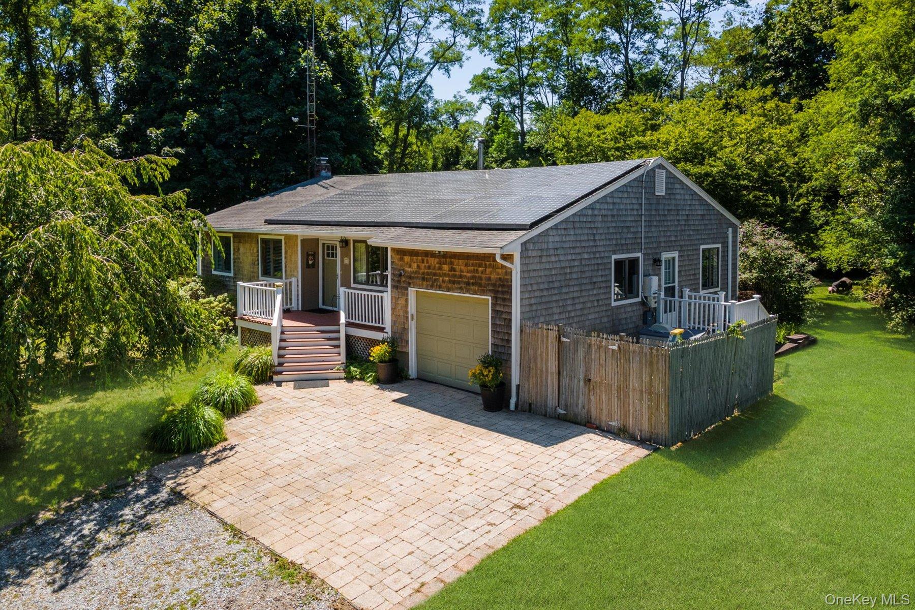 #2 photo, 10 Strawberry Lane, サフォーク郡 Shelter Island , NY 11964