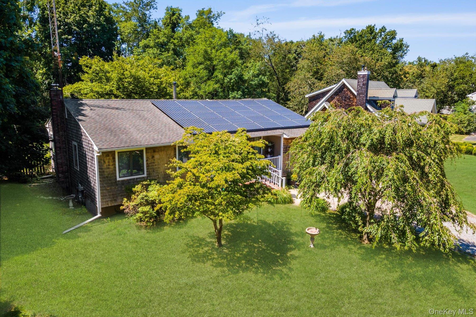 #3 photo, 10 Strawberry Lane, サフォーク郡 Shelter Island , NY 11964