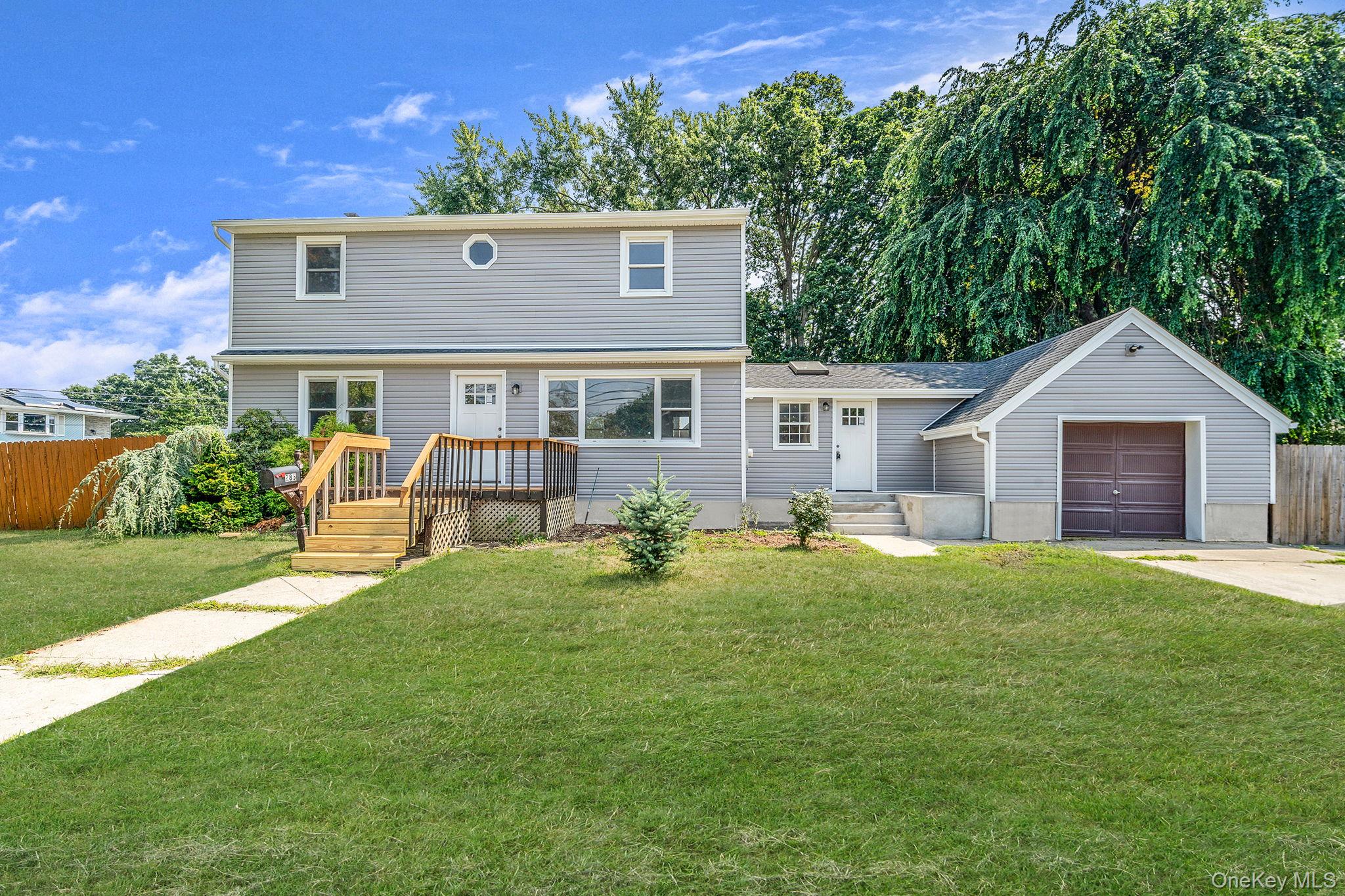 #2 photo, 286 Old Country Road, Deer Park , NY 11729