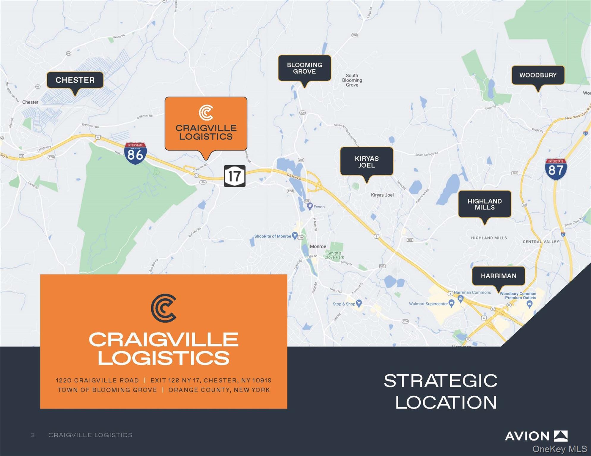 #3 photo, 1220 Co Hwy 51, Chester , NY 10914