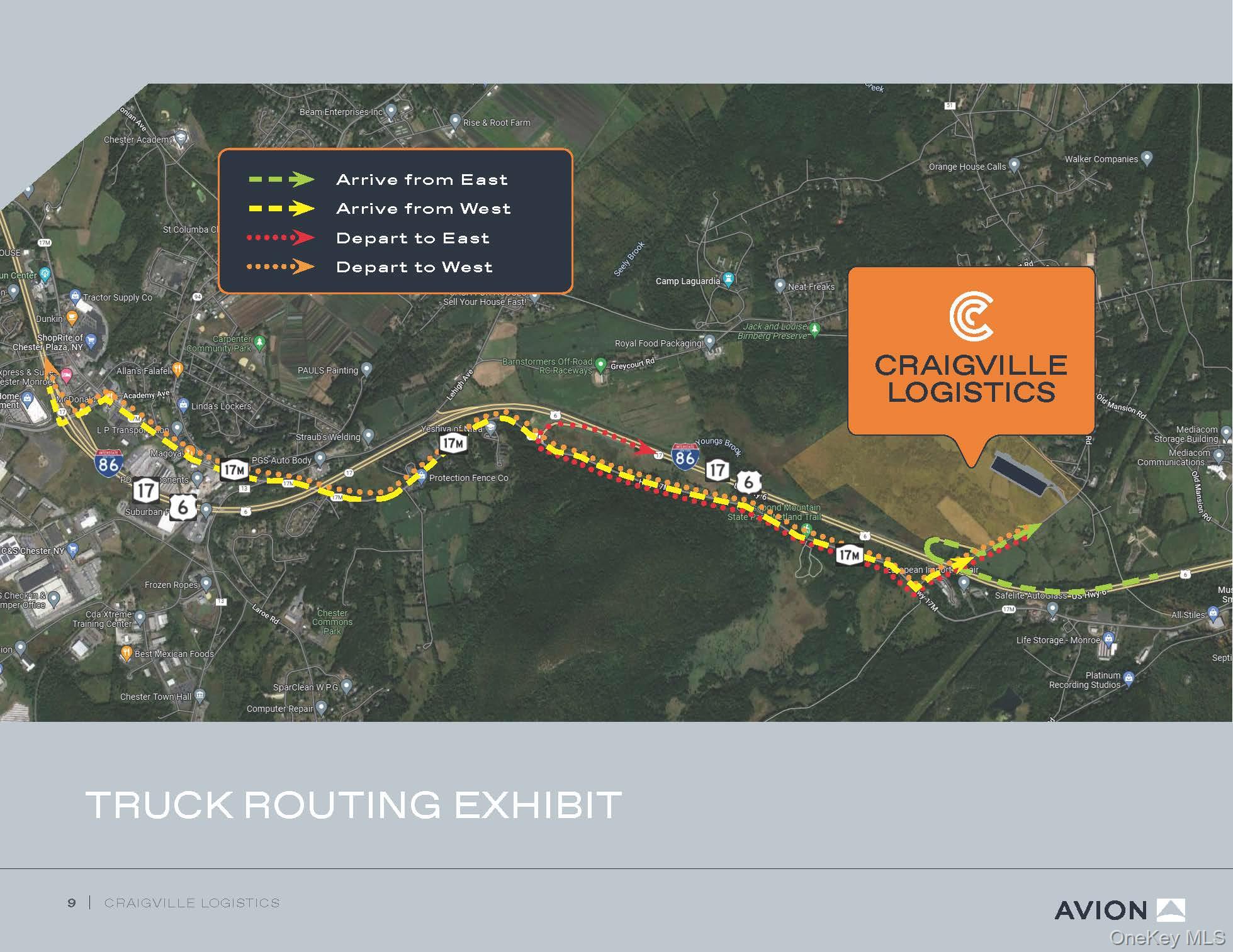 #9 photo, 1220 Co Hwy 51, Chester , NY 10914