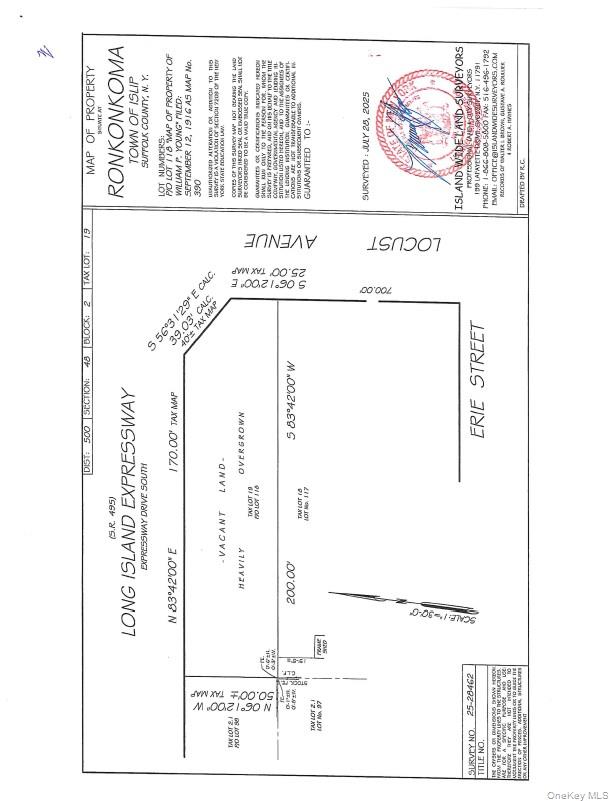 #1 photo, 00 Expressway Drive, サフォーク郡 Ronkonkoma , NY 11779