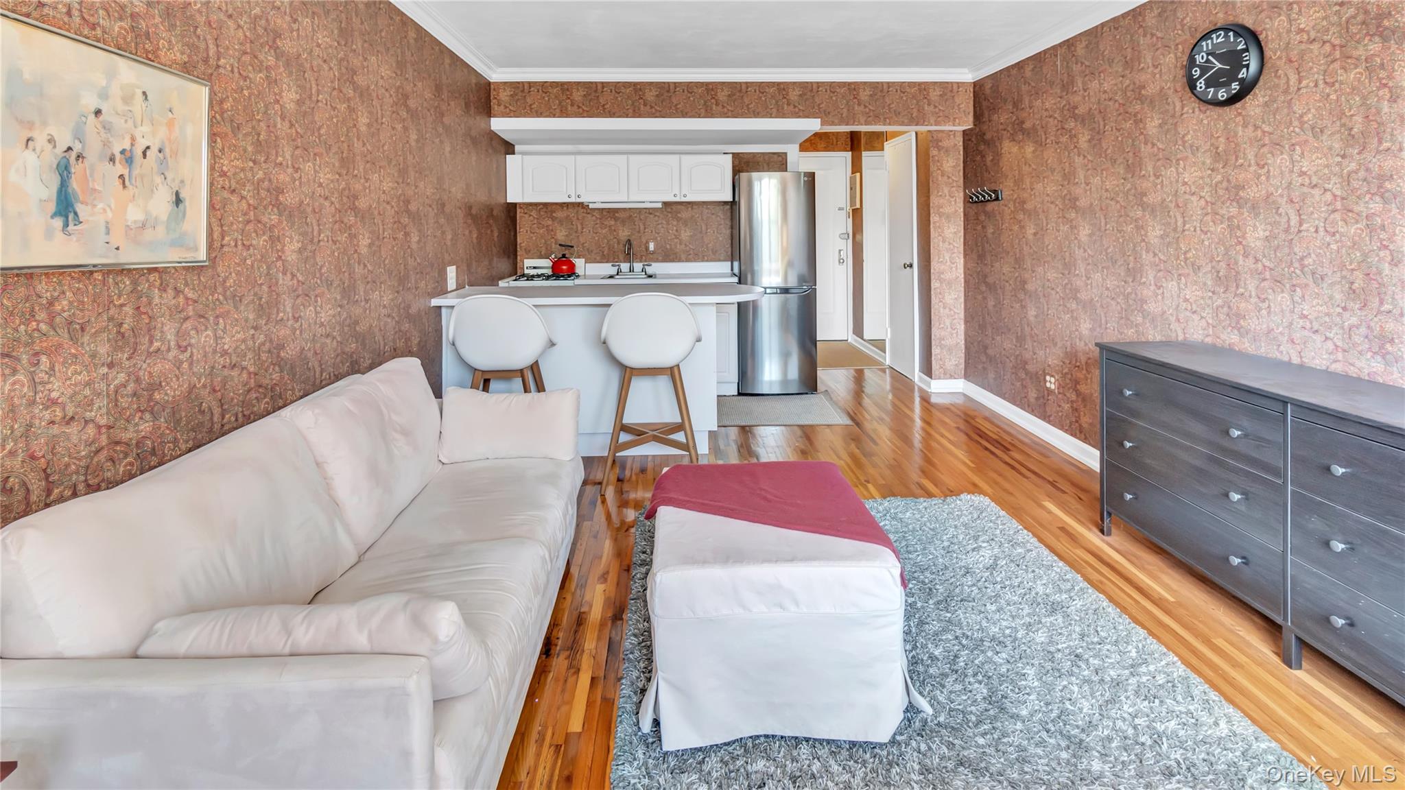 #4 photo, 15 Canterbury Road, ナッソー郡 Great Neck , NY 11021