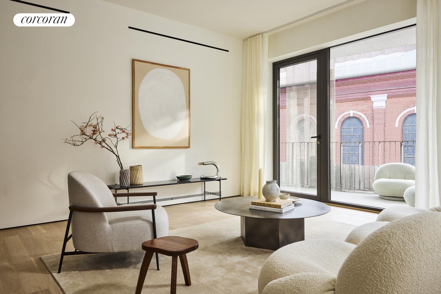 #3 photo, 9 CHAPEL Street, ブルックリン区 Downtown Brooklyn , NY 11201