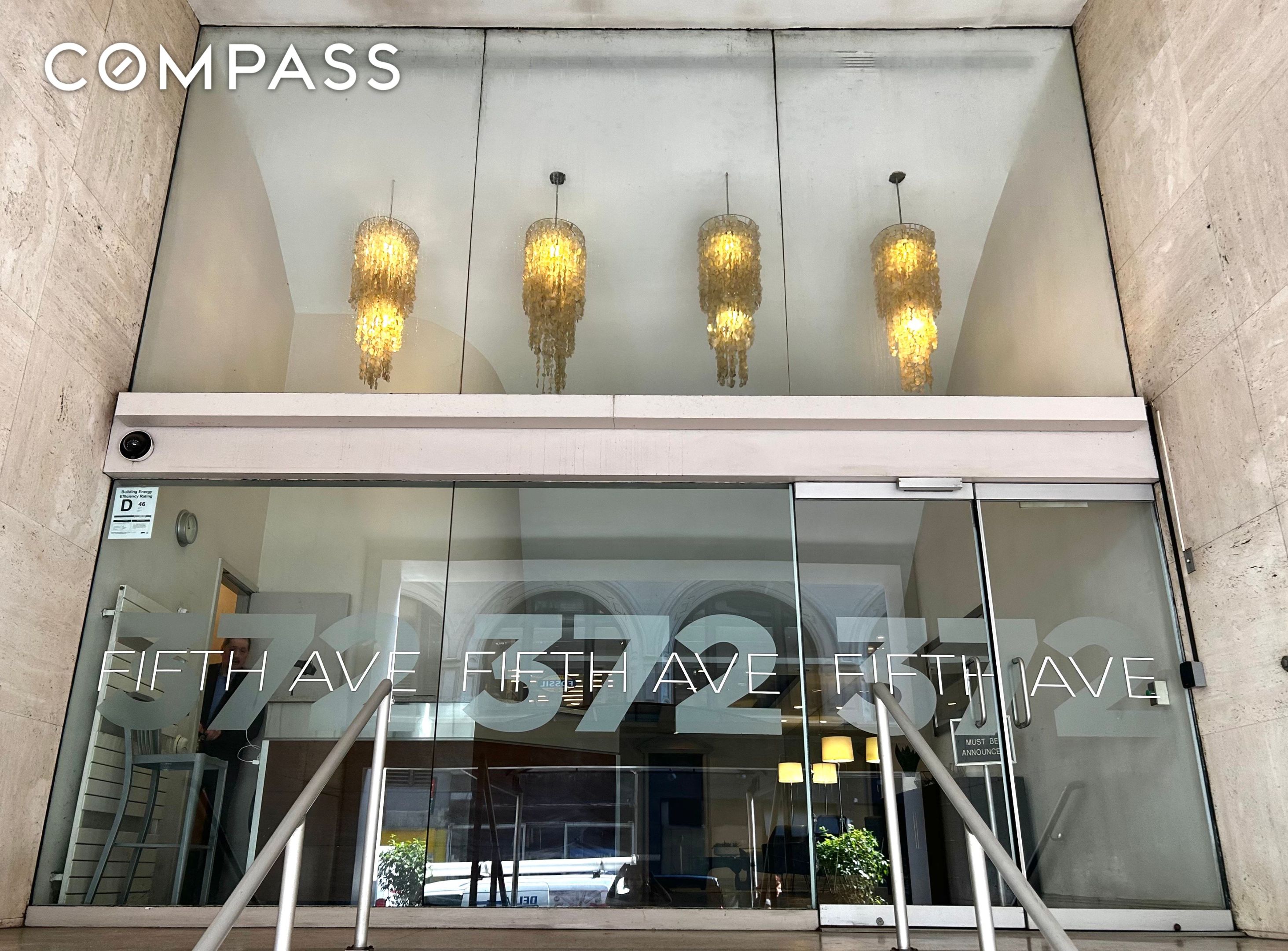 #11 photo, 372 5th Avenue, マンハッタン Midtown South , NY 10018