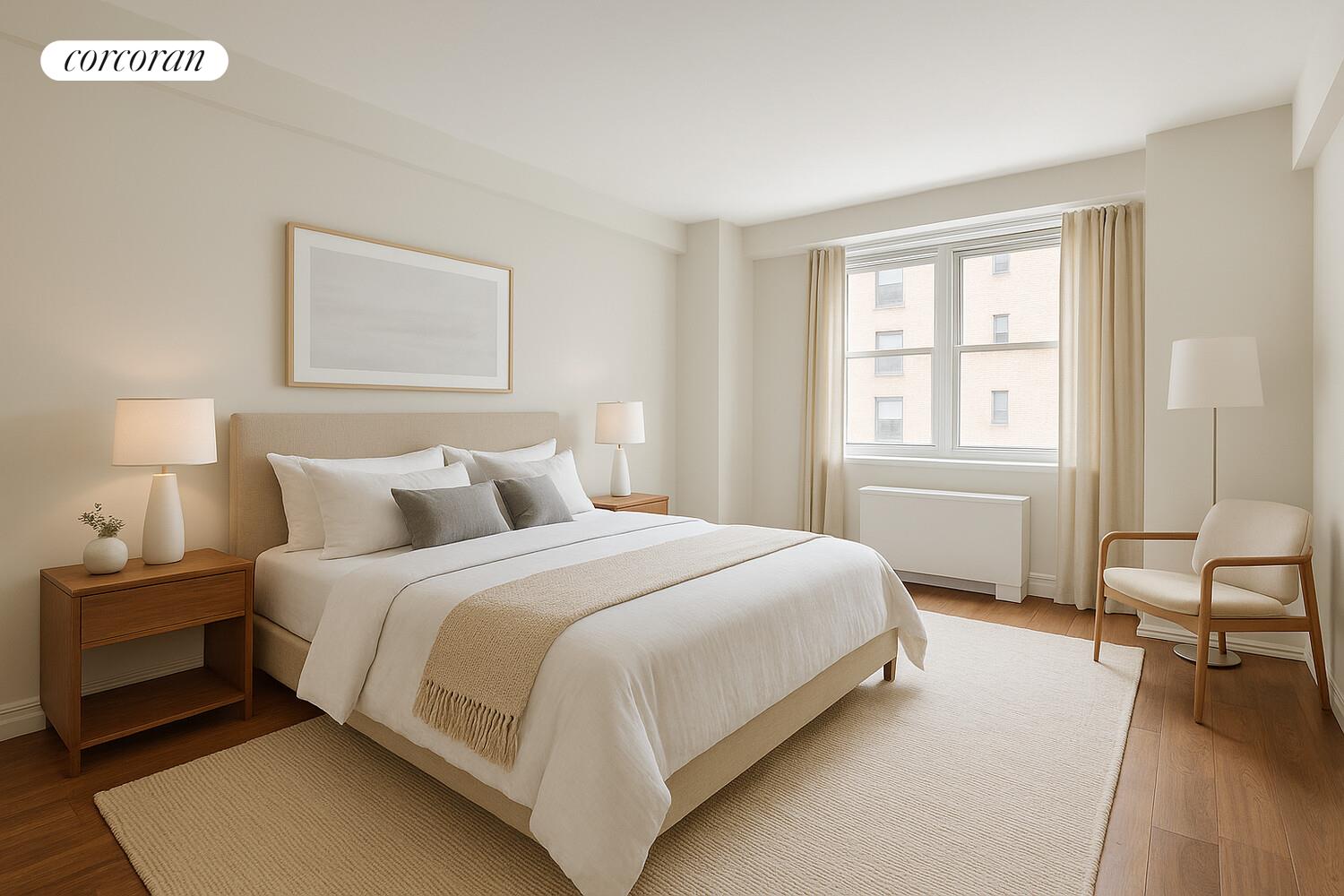 #1 photo, 345 E 56TH Street, मैनहटन Sutton Place , NY 10022