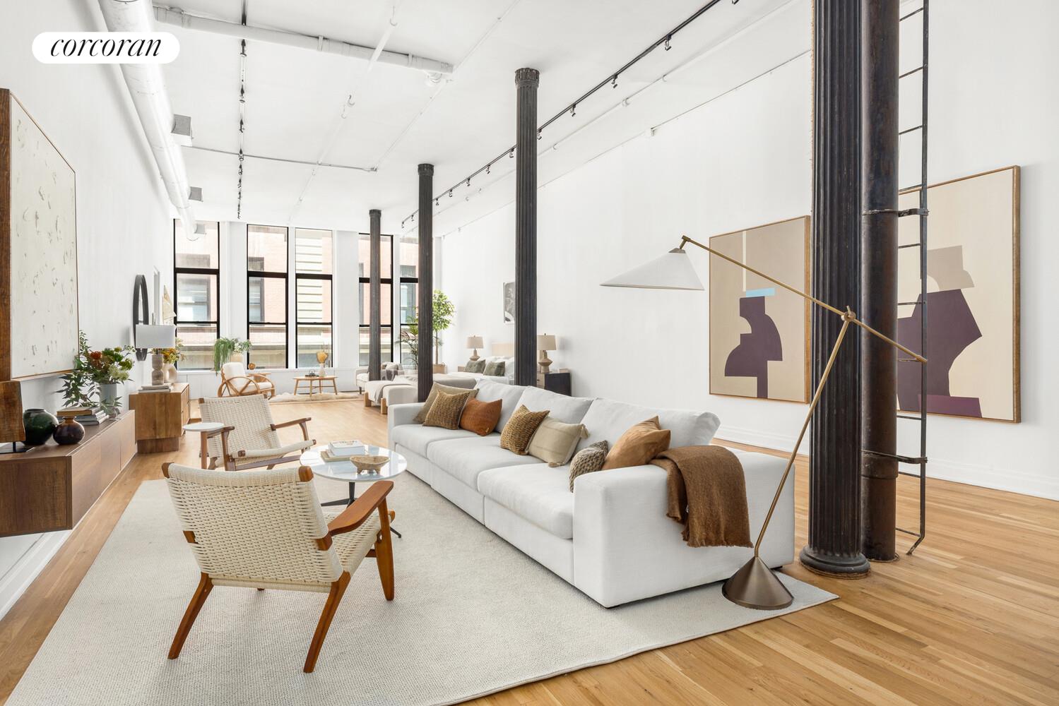 #1 photo, 137 DUANE Street, Tribeca , NY 10013