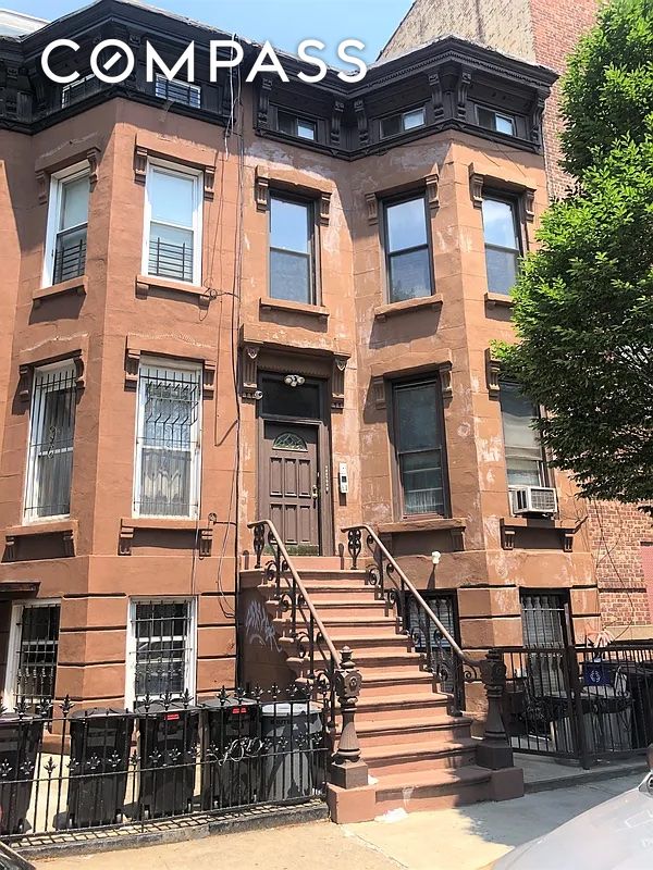 #1 photo, 313 Van Buren Street, ブルックリン区 Bedford-Stuyvesant , NY 11221