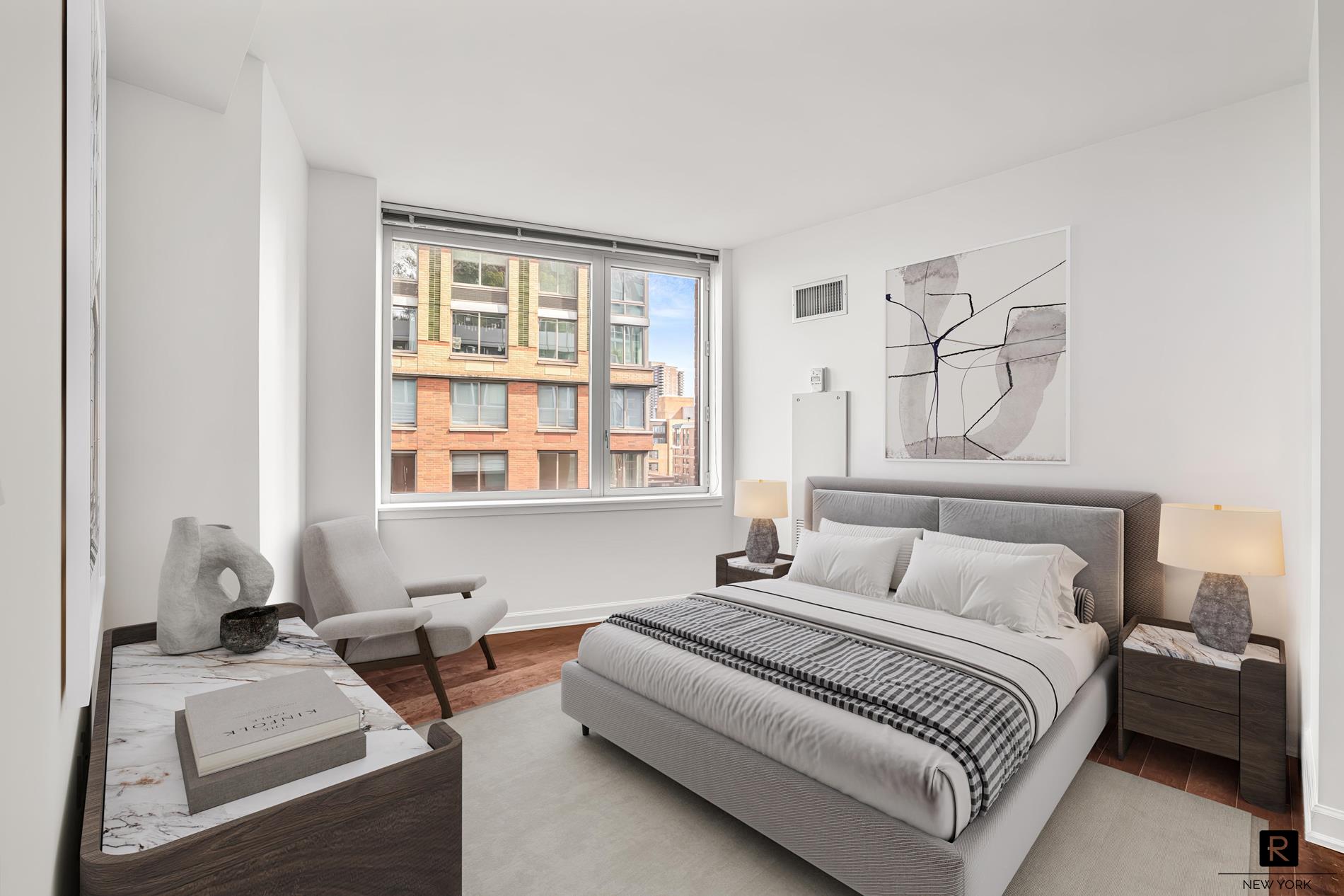 #11 photo, New York City, マンハッタン Battery Park City , NY 10282