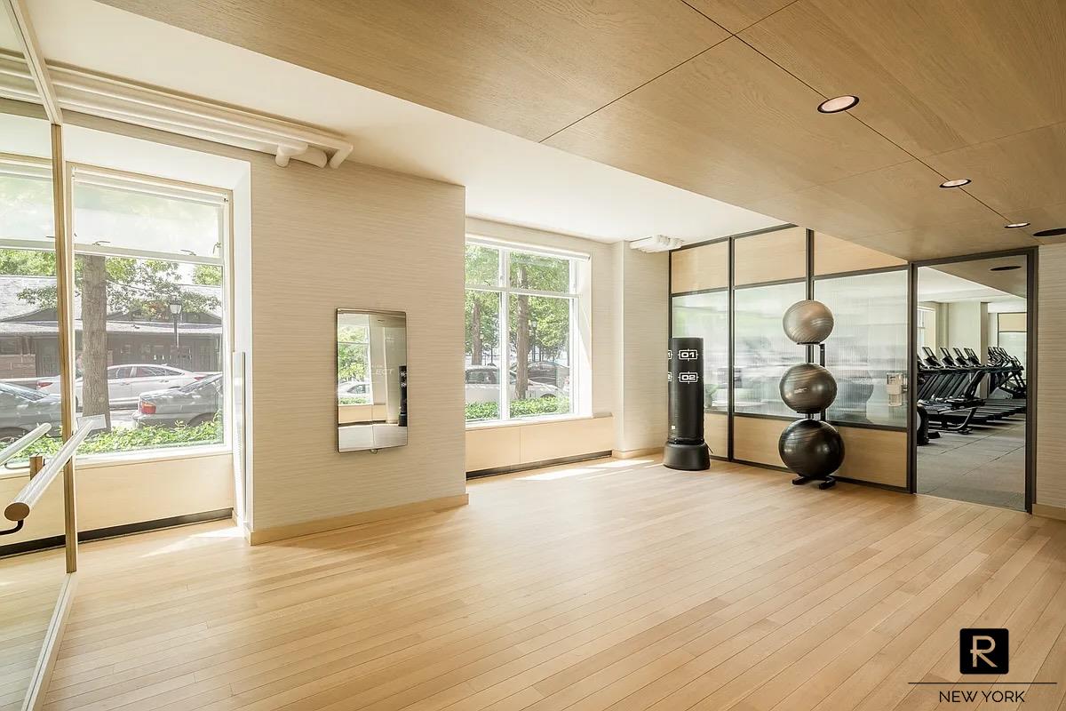 #18 photo, New York City, マンハッタン Battery Park City , NY 10282