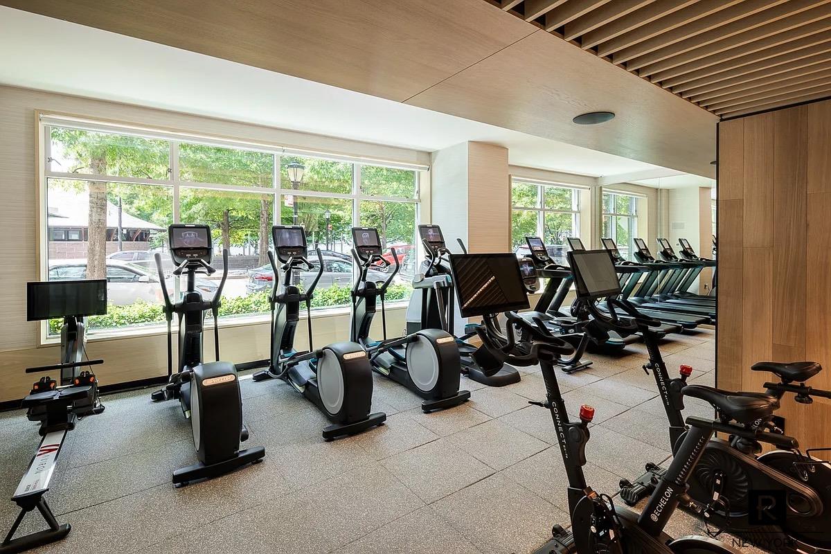 #19 photo, New York City, マンハッタン Battery Park City , NY 10282