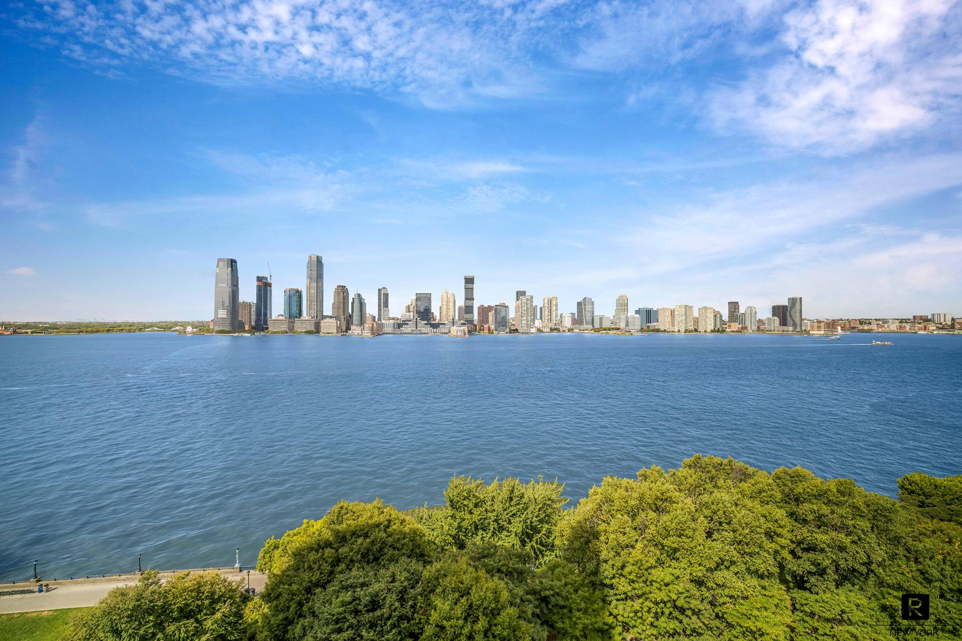 #3 photo, New York City, マンハッタン Battery Park City , NY 10282