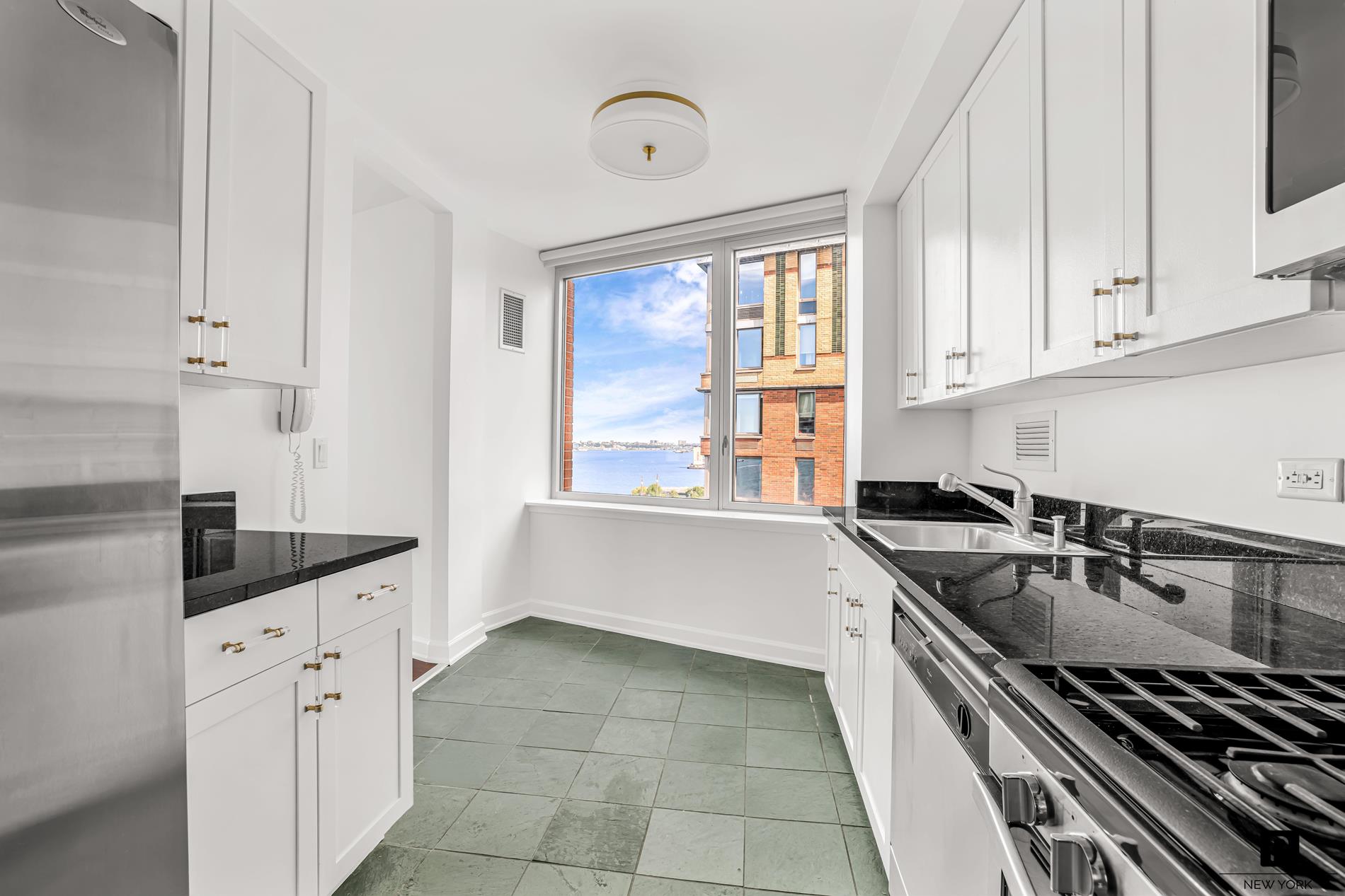 #6 photo, New York City, マンハッタン Battery Park City , NY 10282