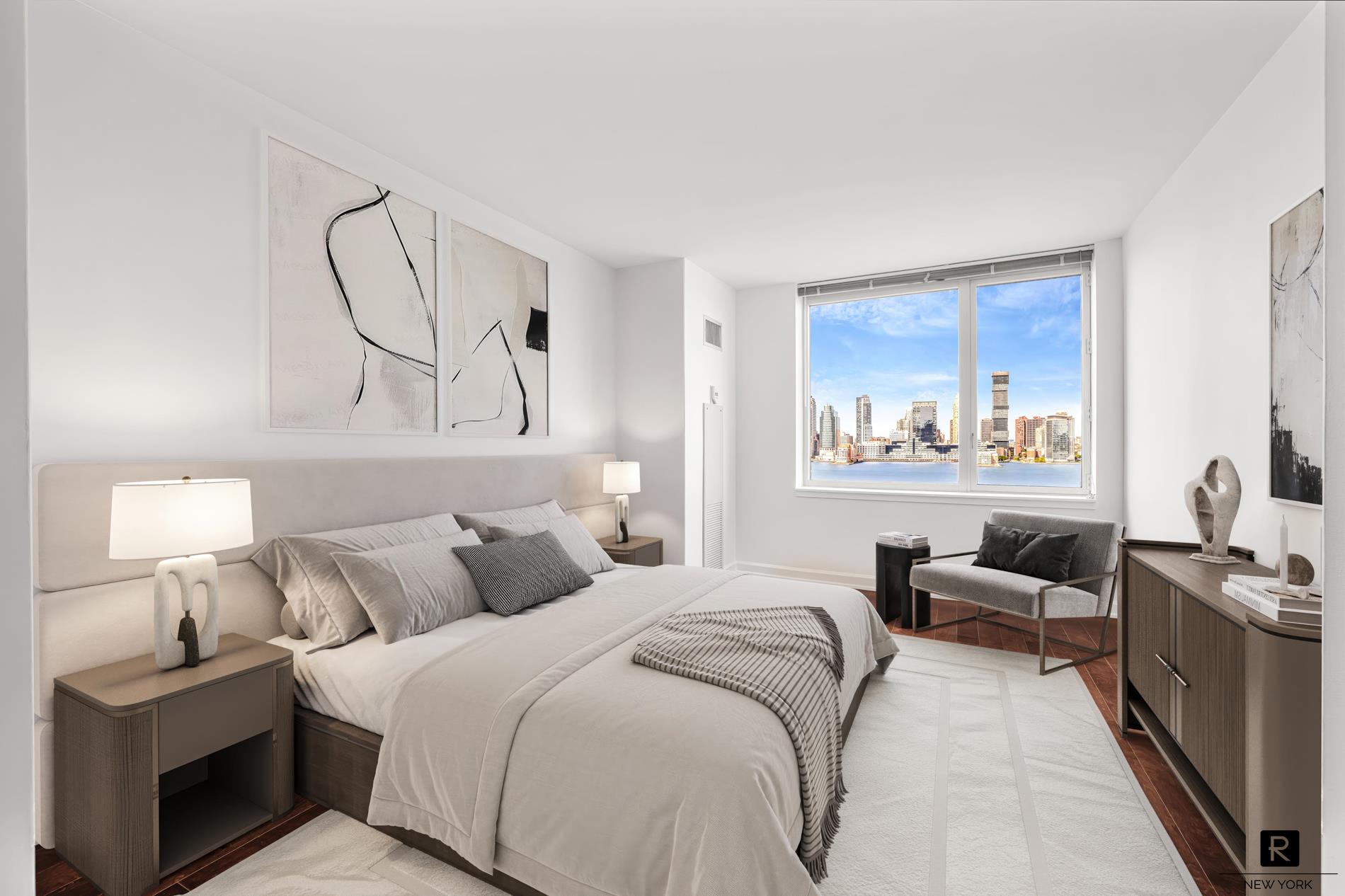 #7 photo, New York City, マンハッタン Battery Park City , NY 10282