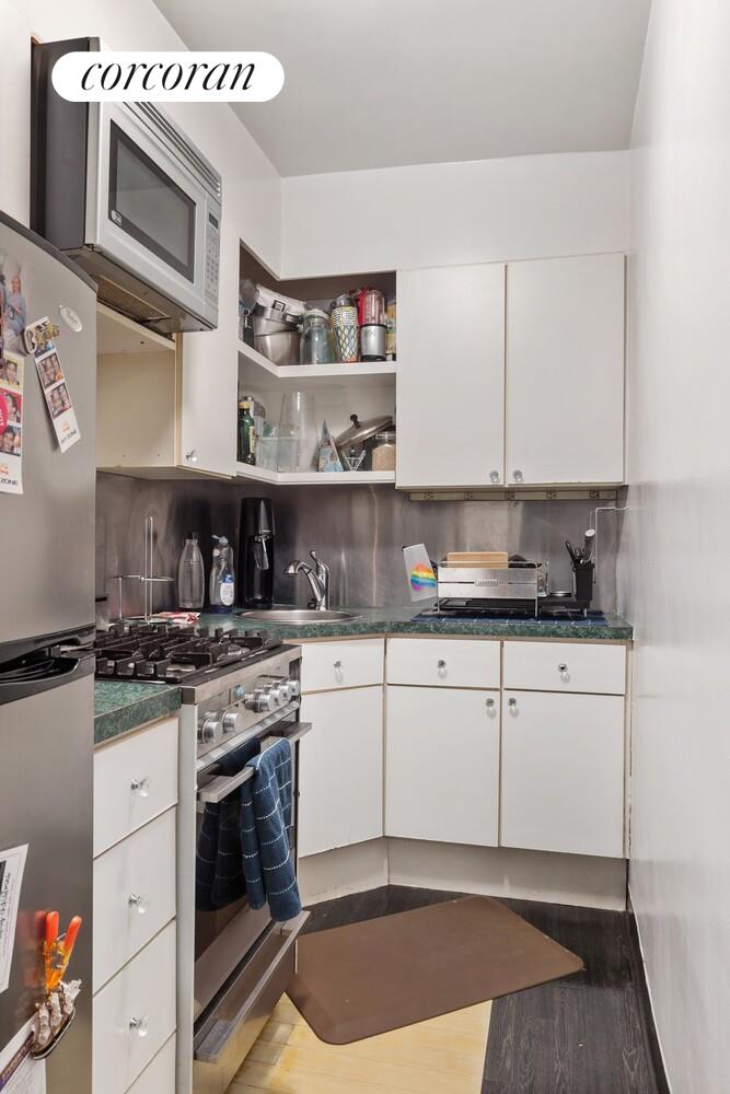 #17 photo, 25 W 13TH Street, マンハッタン Greenwich Village , NY 10011